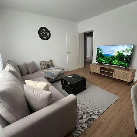 Modern Near Centre *