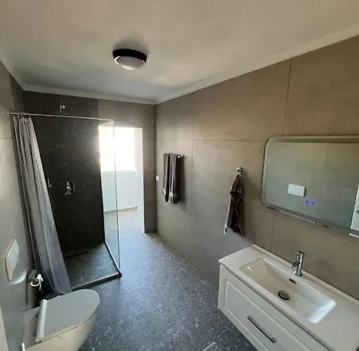 Apartament Modern Near Centre *