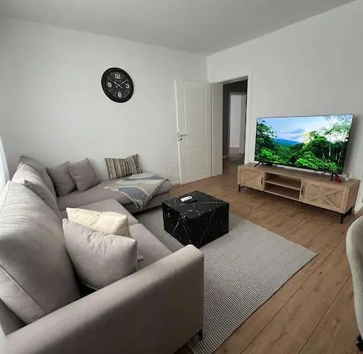 Modern Near Centre *