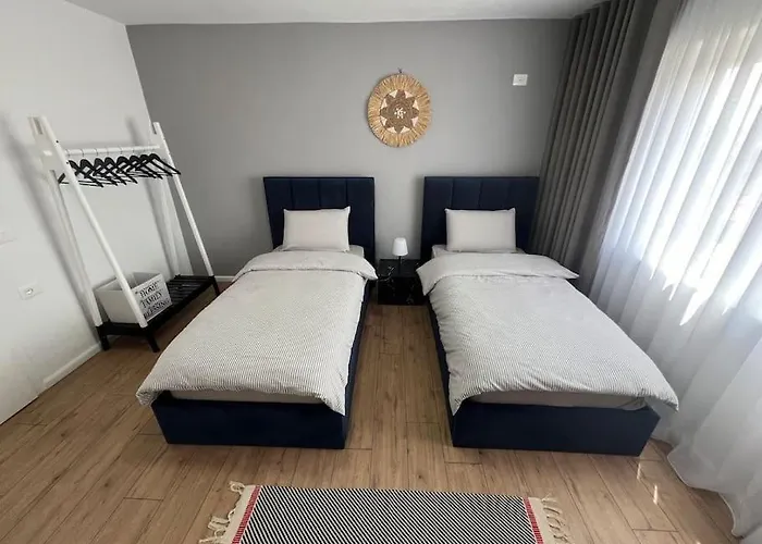 Modern Near Centre *