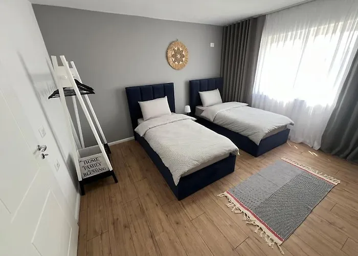 Modern Near Centre Szkodra