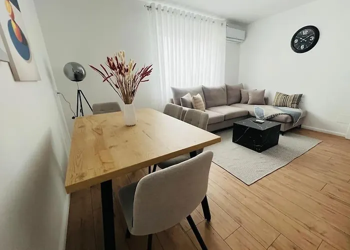 Modern Near Centre *