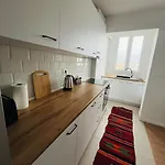 Modern Near Centre Appartement