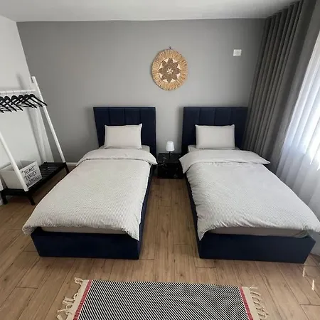 Modern Near Centre *