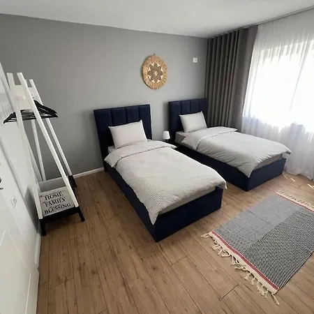 Modern Near Centre Shkoder